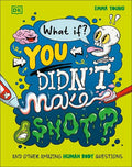 What If... You Didn't Make Snot? (HC) - MPHOnline.com