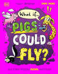 What If... Pigs Could Fly? (HC) - MPHOnline.com