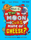 What If... the Moon Was Made of Cheese? - MPHOnline.com