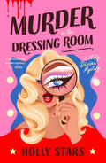 Murder in the Dressing Room - MPHOnline.com