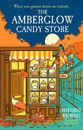 The Amberglow Candy Store - MPHOnline.com