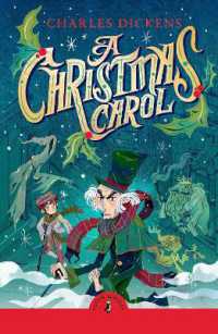 A Christmas Carol (Puffin Classics) (9780241733806) - MPHOnline.com