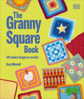 The Granny Square Book - MPHOnline.com