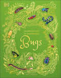 An Anthology of Remarkable Bugs (HC) - MPHOnline.com