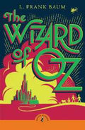 Puffin Classics: The Wizard of Oz (2024) - MPHOnline.com