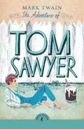 Puffin Classics: The Adventures of Tom Sawyer (2024) - MPHOnline.com