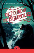 The Hound of the Baskervilles (Puffin Classics) - MPHOnline.com