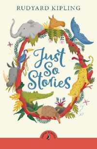 Just So Stories (Puffin Classics) - MPHOnline.com