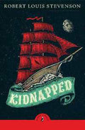 Kidnapped (Puffin Classics) - MPHOnline.com