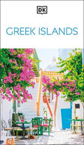DK Greek Islands - MPHOnline.com
