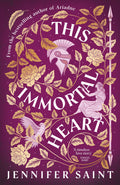 This Immortal Heart - MPHOnline.com