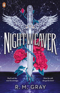 Nightweaver #01 - MPHOnline.com