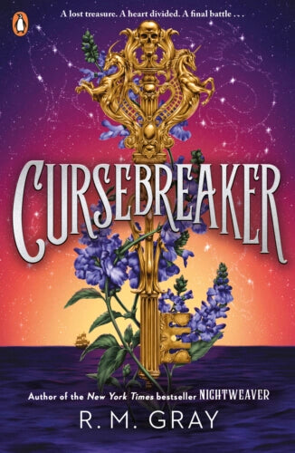 Nightweaver #03: Cursebreaker - MPHOnline.com