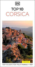 DK Top 10 Corsica - MPHOnline.com