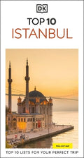 DK Top 10 Istanbul - MPHOnline.com