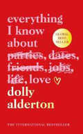 Everything I Know About Love (Special Edition) - MPHOnline.com