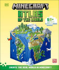 Minecraft Atlas of the World (HC) - MPHOnline.com