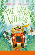 The Wind in the Willows (Puffin Classics) - MPHOnline.com