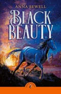 Black Beauty (Puffin Classics) - MPHOnline.com