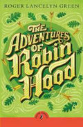 Puffin Classics: The Adventures of Robin Hood (2024) - MPHOnline.com