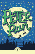 Puffin Classics: Peter Pan (2024) - MPHOnline.com