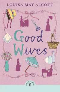 Puffin Classics: Good Wives (2024) - MPHOnline.com