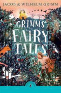 Puffin Classics: Grimms' Fairy Tales (2024) - MPHOnline.com