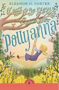 Puffin Classics: Pollyanna (2024) - MPHOnline.com