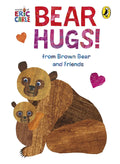 Brown Bear and Friends: Bear Hugs! - Puffin UK - MPHOnline.com
