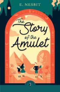 The Story of the Amulet (Puffin Classics) (9780241735855) - MPHOnline.com