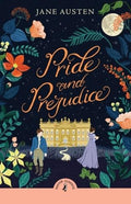 Pride and Prejudice (Puffin Classics) - MPHOnline.com
