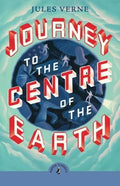 Journey to the Centre of the Earth (Puffin Classics) - MPHOnline.com