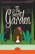 The Secret Garden (Puffin Classics) - MPHOnline.com