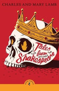 Tales from Shakespeare (Puffin Classics) - MPHOnline.com