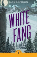 White Fang (Puffin Classics) - MPHOnline.com