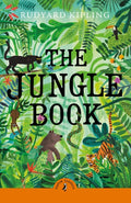 Puffin Classics: The Jungle Book (2025) - MPHOnline.com