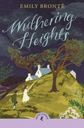 Wuthering Heights (Puffin Classics) - MPHOnline.com