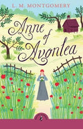 Anne of Avonlea (Puffin Classics) - MPHOnline.com