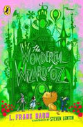 Puffin Classics: The Wizard of Oz (2025) - MPHOnline.com