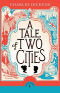 A Tale of Two Cities (Puffin Classics) - MPHOnline.com