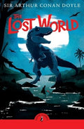 The Lost World (Puffin Classics) - MPHOnline.com