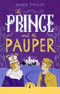 The Prince and the Pauper (Puffin Classics) - MPHOnline.com