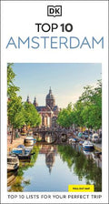 DK Top 10 Amsterdam - MPHOnline.com