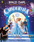 Cinderella (Revolting Rhymes) - MPHOnline.com