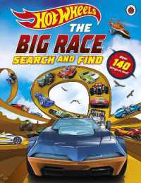 The Big Race (Hot Wheels) - MPHOnline.com