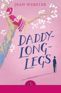 Puffin Classics: Daddy Long-Legs (2025) - MPHOnline.com
