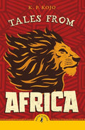 Puffin Classics: Tales from Africa (2025) - MPHOnline.com