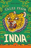 Puffin Classic: Tales from India (2025) - MPHOnline.com