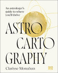Astrocartography - MPHOnline.com