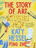 The Story of Art without Men (HC) - MPHOnline.com